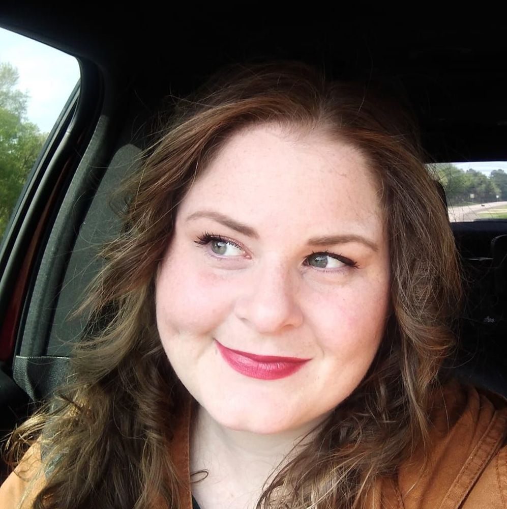Meet your Posher, Kaley